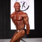 Coty  Bergeaux - NPC Greater Gulf States 2011 - #1